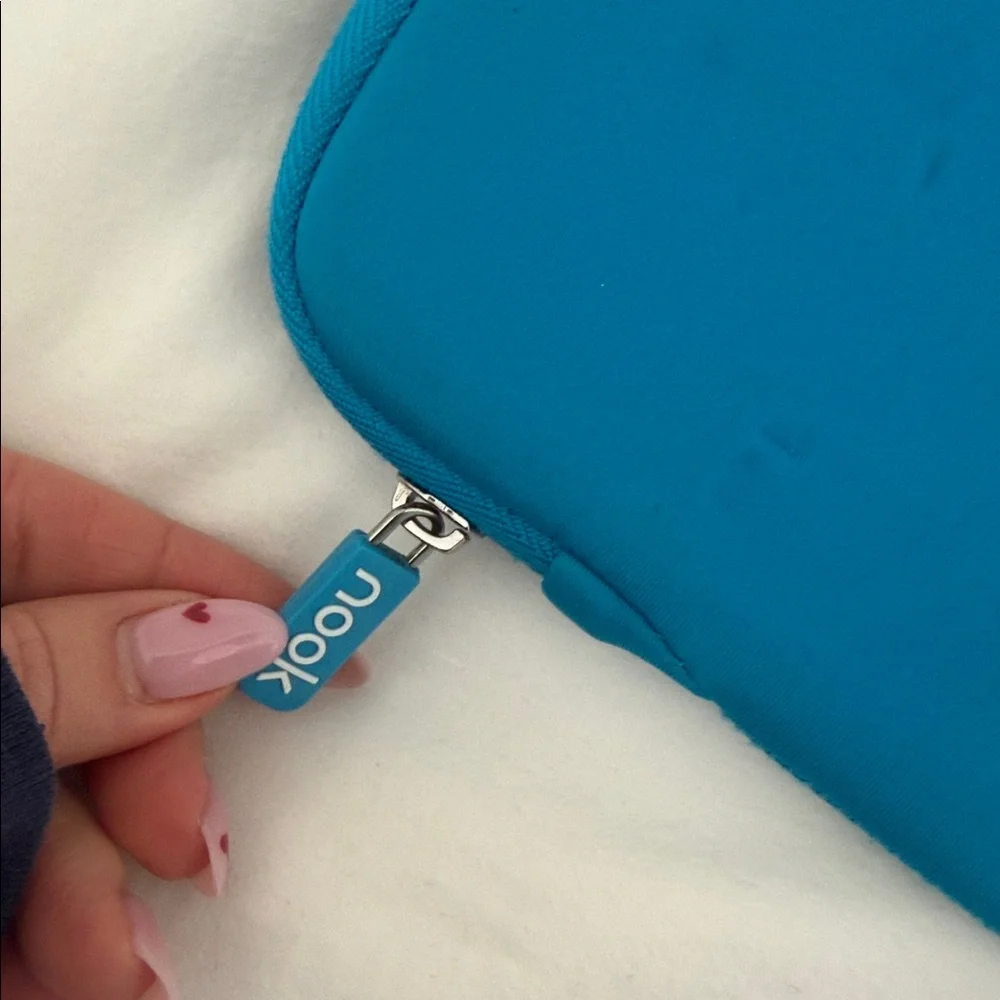 Nook protect your